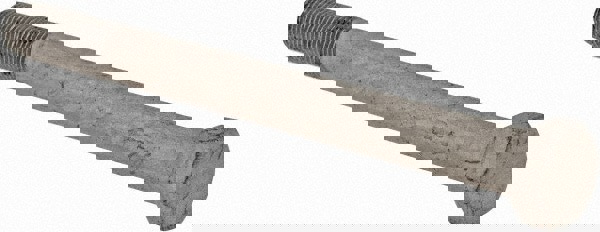 Hex Head Cap Screw: 7/16-20 x 5